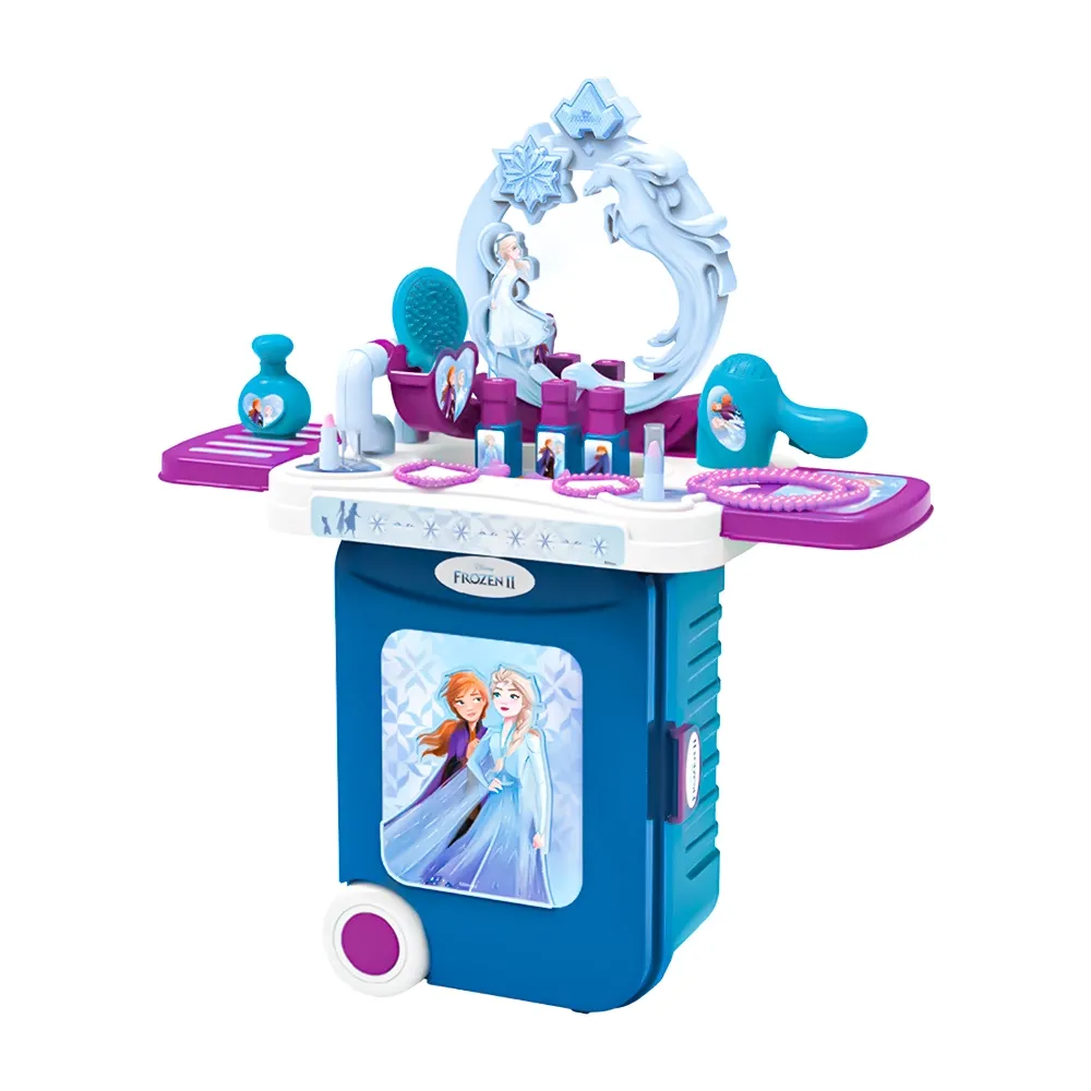 Set-de-Belleza-Encantada-Frozen-II-Disney